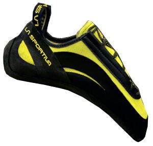 La Sportiva - Скальники Miura