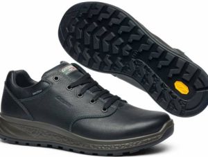 Кожаные ботинки Grisport 14001