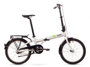 Romet - Велосипед WIGRY 2 11 М