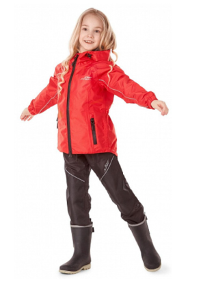 Детский комплект дождевой Dragonfly Evo Kids