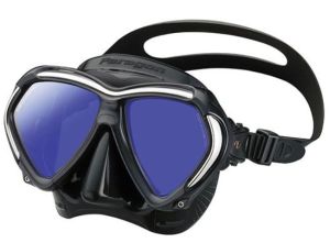 Маска с диоптриямиTusa Paragon M2001