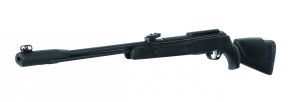 Gamo - Пневматическая винтовка с пружинно-поршневым механизмом CF-X