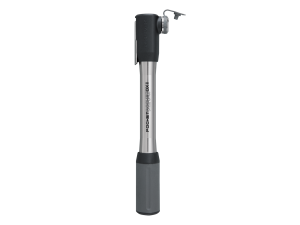 Компактный насос Topeak Pocket Rocket DX II 2011 update