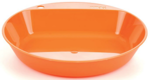 Wildo - Туристическая миска Camper Plate Deep