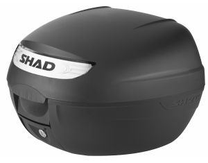SHAD - Пластиковый кофр задний SH26