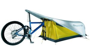 Велопалатка Topeak Bikamper