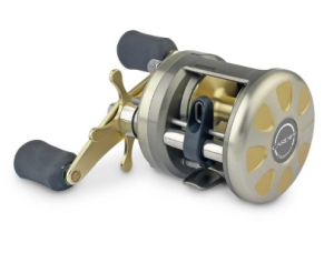Shimano - Катушка спиннинговая Cardiff 300A