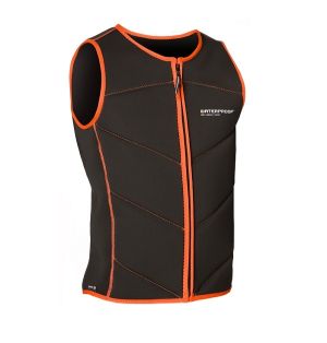 Waterproof - Терможилет для мужчин 3D Mesh