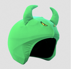 Защитный нашлемник Coolcasc S030 Demon