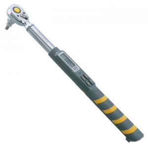 Topeak - Ключ динамометрический D-Torq Wrench DX
