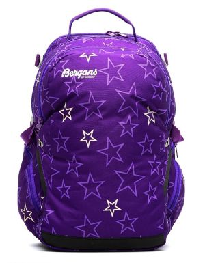 Bergans - Рюкзак для девочки 28