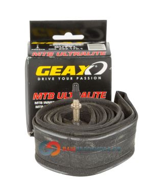 Камера для велосипеда Geax MTB Ultralite 36mm