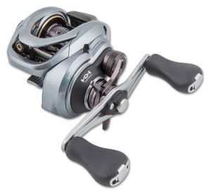 Катушка высококачественная Shimano Curado 71 HG (LH)