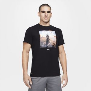 Мужская футболка Nike M NK DFC TEE OC PHTO