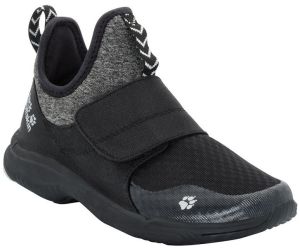 Jack Wolfskin - Кроссовки для девочек Heljar Low VC G