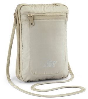 Lowe Alpine - Кошелек Passport Wallet