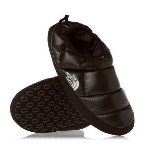 The North Face - Тапки пуховые NSE Tent Mule III