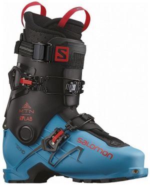 Salomon - Горнолыжные ботинки S/Lab MTN