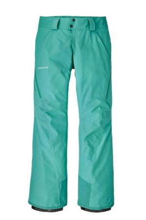 Женские теплые брюки Patagonia Insulated Powder Bowl