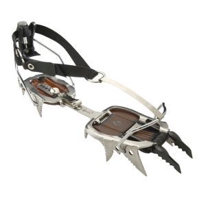 Black Diamond - Кошки из нержавеющей стали Cyborg Pro Crampon