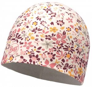 Buff - Стильная детская шапка Micro & Polar Hat Child Lizzie Rose