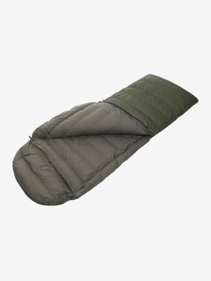 Спальный мешок пуховый Bask Blanket Pro XL правый (комфорт -3С)