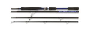 Shimano - Рыболовный спиннинг Blue Romance STC TW 8'0"