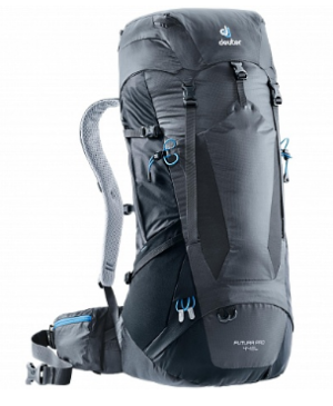 Deuter - Надежный рюкзак Futura Pro 49 EL