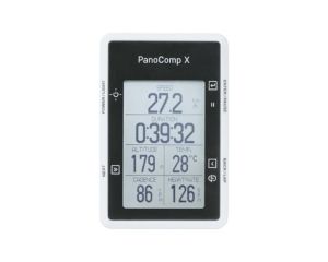 Беспроводной велокомпьютер Topeak PanoComp X Bluetooth Smart