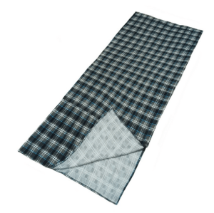 Вкладыш в спальный мешок Talberg Sheet Liner Flanel