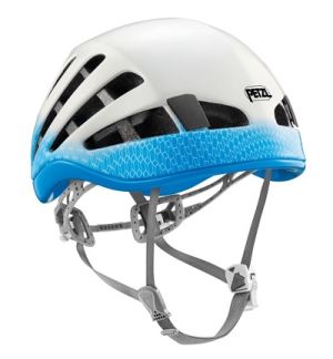 Petzl - Каска яркая альпинистская Meteor