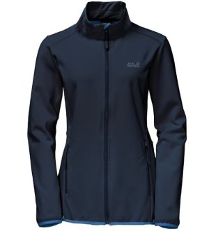 Jack Wolfskin — Куртка базовая ELEMENT ALTIS WOMEN