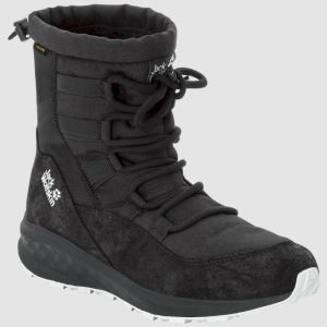 Ботинки с флисовой подкладкой Jack Wolfskin Nevada Texapore Mid W