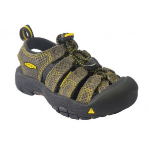 Влагостойкие сандалии детские Keen Newport Kid's