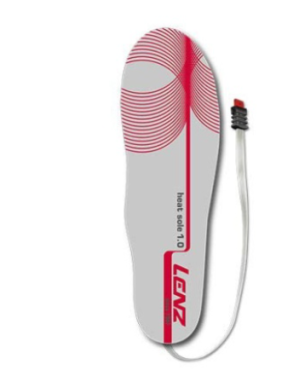 Стелька Lenz Heat Sole 1.0