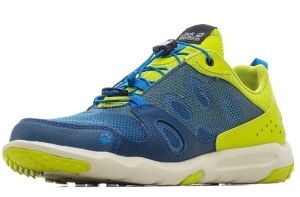 Jack Wolfskin - Кроссовки тренировочные Monterey Air Low M