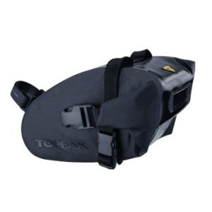 Велосумка Topeak Werge Dry Bag
