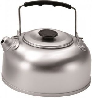 Easy Camp - Чайник походный Compact Kettle 0.9