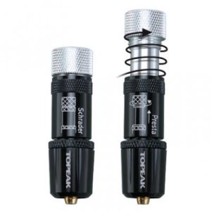 Наконечник насоса Topeak SmartHead Upgrade Kit
