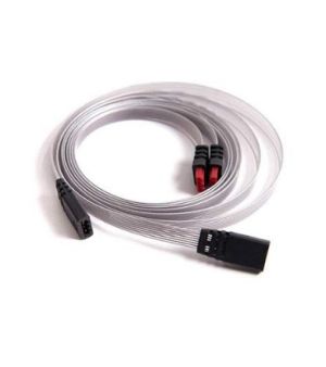 Lenz - Провод-удлинитель для носков с подогревом (пара) Extension Cord Heat Soles