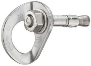 Petzl - Стандартный стальной анкер Coeur Bolt Steel