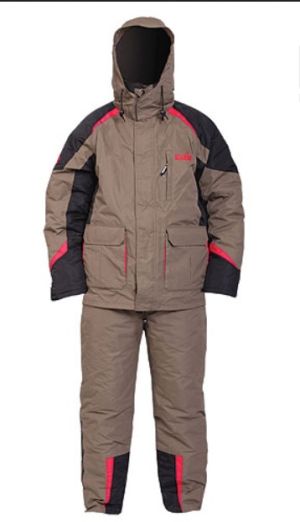 Norfin - Костюм утепленный для рыбалки Thermal Guard