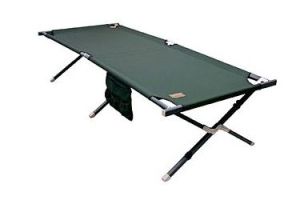 Раскладная кровать Camping World Forest Bed Big