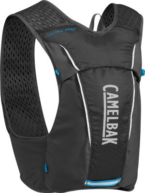 CamelBak - Жилет с двумя бутылочками Ultra Pro Vest 2 x 17oz (0,5L) 4.5
