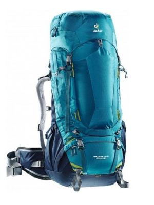 Deuter - Рюкзак женский прочный Aircontact 75 SL