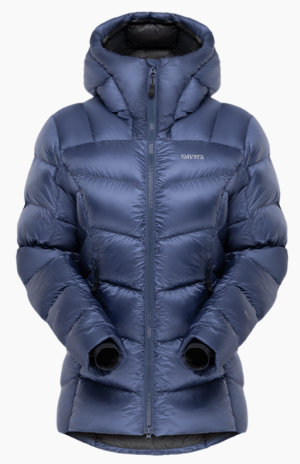 Куртка пуховая Sivera Az | Видь 2023