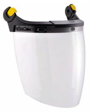Защитный щиток Petzl Vizen