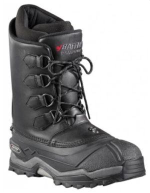 Ботинки мужские Baffin Control Max