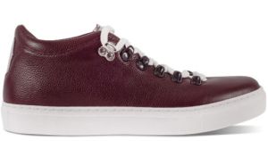 Полуботинки женские Gorky Boots Low2