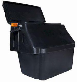 GKA - Удобный кофр для снегоходов Yamaha VK540